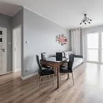Apartament Sucha 77