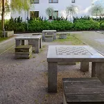 Maya\'S Flats & Resorts 81 - 3 Rooms Flat In Garnizon Gdansk