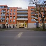 Maya\'S Flats & Resorts 81 - 3 Rooms Flat In Garnizon Gdansk