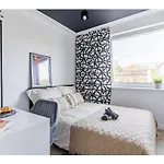 Sunflower Room