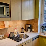 Apartament Grobla III Old Town Gdansk Parking Free