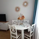 Apartament Turkusowy