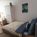 Apartament Turkusowy
