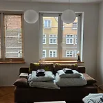 Apartament Grobla III Old Town Gdansk Parking Free