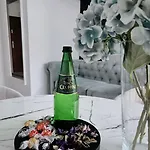 Apartament Z Tarasem