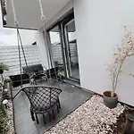 Apartament Z Tarasem