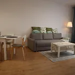 Apartament Na Ptasiej