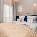 Sky Apartment By Grand Apartments