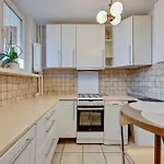 Cosy Apartment Przymorze - By Platinium Lofts