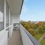 Cosy Apartment Przymorze - By Platinium Lofts