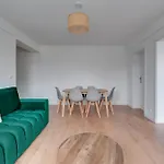 Comfort Apartments Stolarska