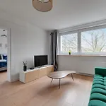 Comfort Apartments Stolarska
