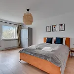 Comfort Apartments Stolarska