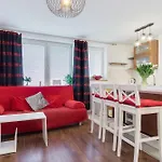 Cozyapartment In Centre Of Gdansk!