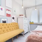 Cozyapartment In Centre Of Gdansk!