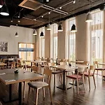 Holiday Inn Gdansk - City Centre By Ihg