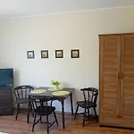 Pokoje U Igi