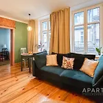 Biskupia Central Apartment 2