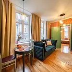 Biskupia Central Apartment 2