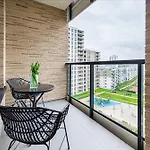 Shipyard View Nova Letnica - Billberry Apartments
