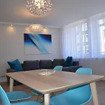 Apartament Na Starowce Grobla I