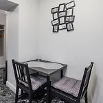 Oldtown City Center Apartment