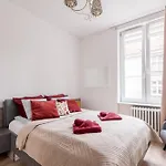 Szeroka Royal Rooms