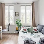 Szeroka Royal Rooms