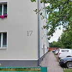 Sloneczne Mieszkanko Przymorze 2 Km Do Plazy