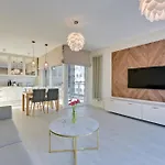 Scala Apartments By Blue Mandarin