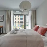 Scala Apartments By Blue Mandarin