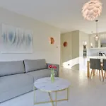 Scala Apartments By Blue Mandarin