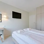 Scala Apartments By Blue Mandarin