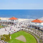 Baltic Sand - Neptun Park