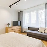 Apartament Gdansk Stare Miasto