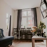Lemon Tree Apartament Sw Ducha Gdansk