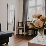Lemon Tree Apartament Sw Ducha Gdansk