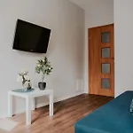 Lemon Tree Apartament Sw Ducha Gdansk