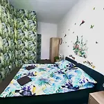 Jungle Rooms