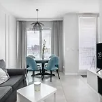 Prestige Apartments - Rajska 8 - Old Town Gdansk