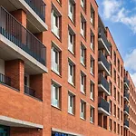 Prestige Apartments - Rajska 8 - Old Town Gdansk