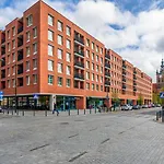 Prestige Apartments - Rajska 8 - Old Town Gdansk