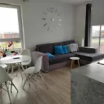 Apartament Panorama Z Walowej