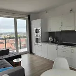 Apartament Panorama Z Walowej