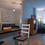 Majaland Gdansk Sinus Apartments