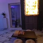 New In Gdansk! Red Room In The Heart Of Gdansk - Bdsm - With A Luxury Jacuzzi And Access To A Sauna