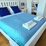 Apartament Dreams Przystan Letnica By Triapart
