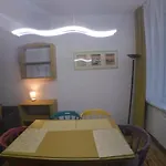 Apartament Panaceum- Panaceum Apartment