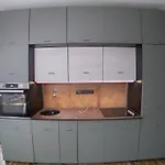 Apartament Panaceum- Panaceum Apartment