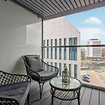 Awena Blue Sky- Apartament Nad Motlawa Gdansk Centrum